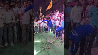 Pharsha Khel Jhanda Chok