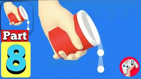 Bounce and Collect - All Levels Gameplay | Android , iOS (Levels )