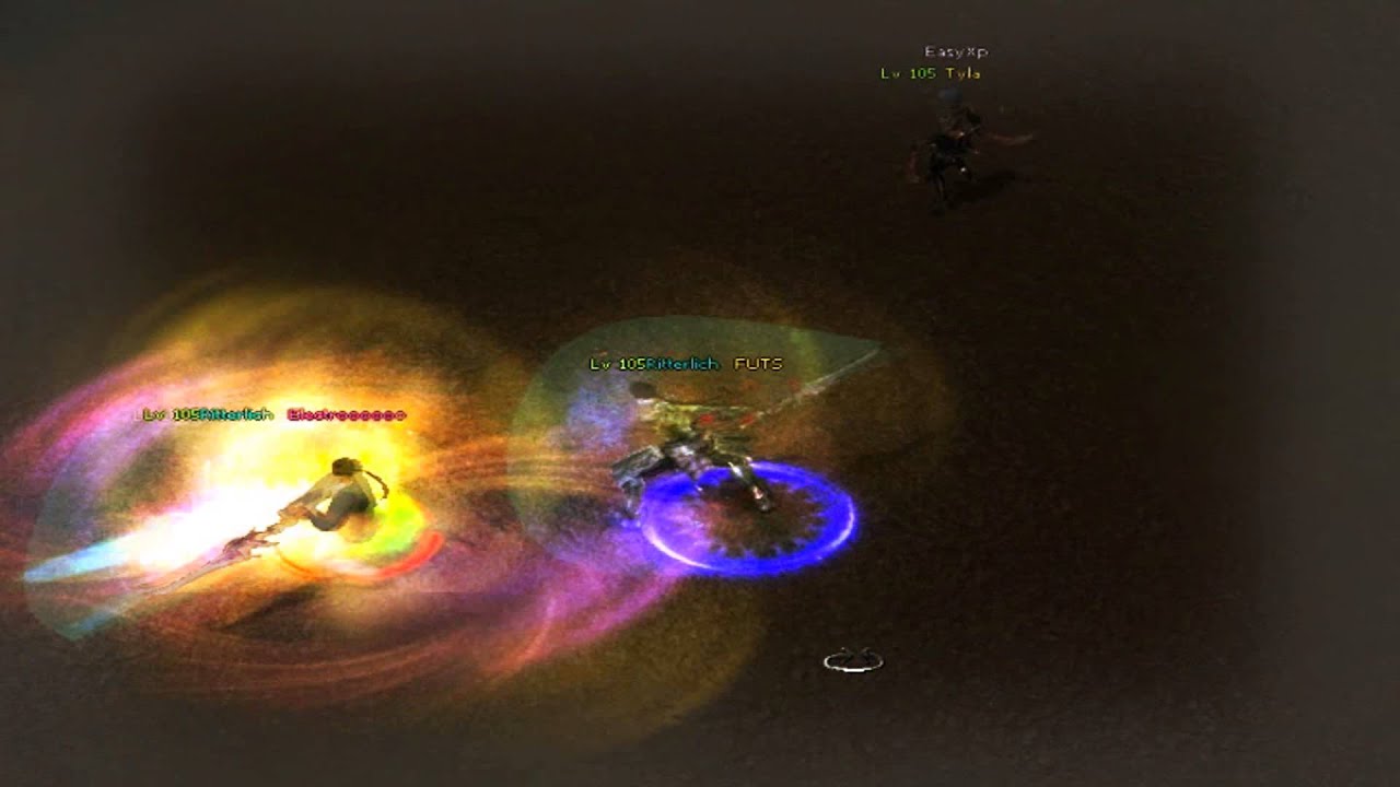 [Metin2] Prevo2 Mixtape 1.0 [HD]