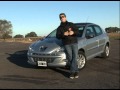 Peugeot 207 Compact 1.4 HDI - Test - Matías Antico