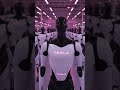 Would You Trust a Tesla Robot to Drive You?