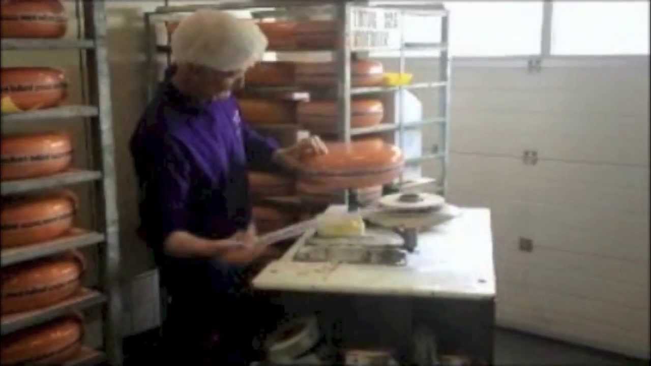 Fromages de Hollande