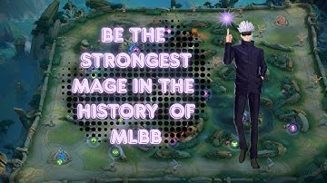 The Greatest Midlane Guide in Mobile Legends History