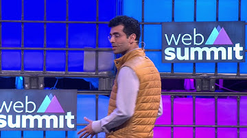 Audi Ireland at Web Summit 2015