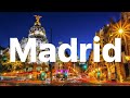Madrid en 2 dias! qué hacer y donde comer en la capital española.