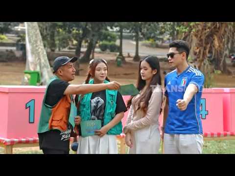 Main Games Bareng Ibu-Ibu Di Ragunan | FYP (12/10/26) Part 3