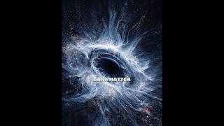 DARK MATTER ☠️🔥 // Dark Theory About Space ☠️🔥 #shorts #ytshort #space