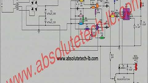 Low And High Voltage Cut Off With Time Delay
