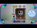 Funko Pop! #528 Toy Story 4 - Forky Showcase [23] #100secfunkopop  #fliksworld #toystory #spork