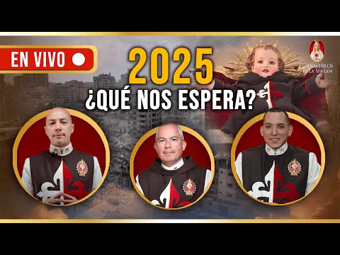 Año 2025: Guerras,