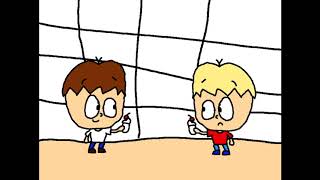 Building Block World S1E1: Our Story Begins