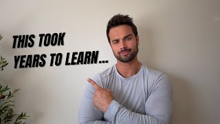Biggest Fitness Mistakes I Made In My 20's