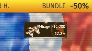 Wallet Mirage F1C 200 in 2026