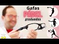 Gafas Oakley para pádel graduadas || centro óptico LAS ARTES