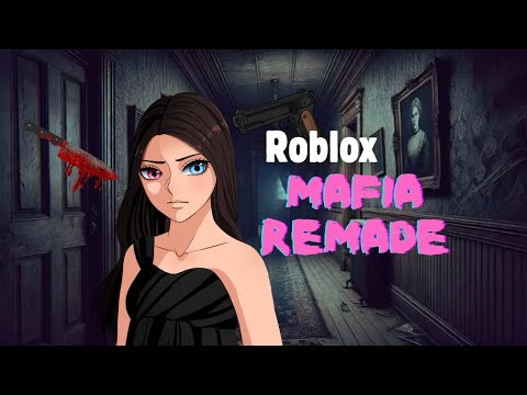 Playing MAFIA REMADE In ROBLOX YouTube Hqdefault 