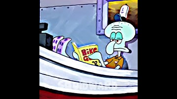 #edit #tihon_edits #spongebob #squidward