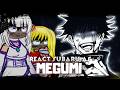 🇧🇷/🇺🇸/🇪🇸 Re:Zero React To Subaru As Megumi Fushiguro | Gacha React | 2X SPEED