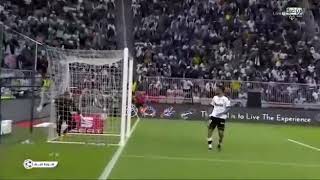 Toni kroos Amazing direct goal from corner 😱