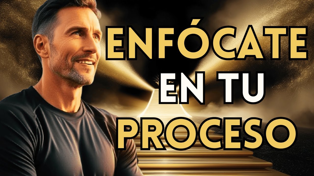 TRANSFORMA tu VIDA en 7 SIMPLES PASOS ¡Tú tienes el CONTROL ...