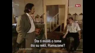 Oluja 4 Epizoda sa Prevodom - turska serija