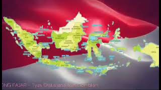 Tyas Dratistiana feat Gombloh - MENYONGSONG FAJAR