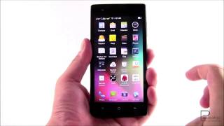 [ Review ] : OPPO Mirror 3 (TH/ไทย)