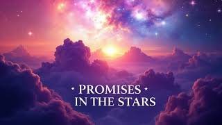 Promises in the stars gospel praise and worship God music song chrior in church