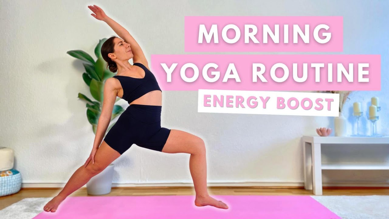Youtube Morning Yoga Routine