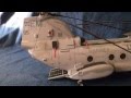 Academy CH-46E Sea Knight "Bull Frog" 1/48