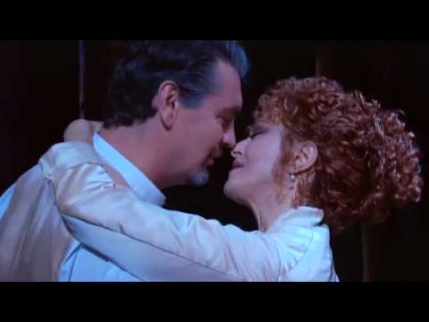 A LITTLE NIGHT MUSIC Bernadette Peters & Elaine St...