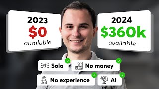 TOP 7 New AI Business Ideas for Beginners in 2024 (No money)