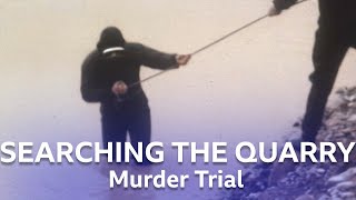 The Quarry | Murder Trial: The Disappearance of Renee and Andrew MacRae | BBC Scotland