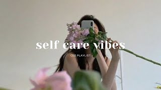 [Playlist] good music for self care screenshot 5