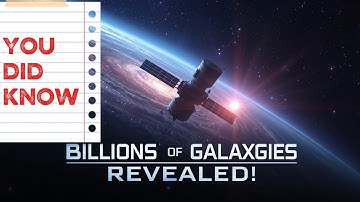 Euclid Space Telescope Unveils Billions of Galaxies — A New Era for Dark Matter Research. 