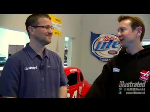 Kurt Busch Shop