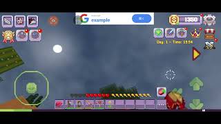 マイクラゲームやります山登る山登る山登る山登る screenshot 3