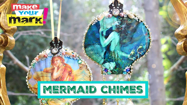 Mermaid Chimes