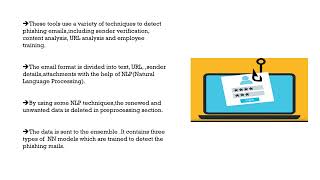 KAVACH 2K23 | Problem statement 04 | Phishing Detection Tool