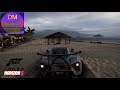 Panneau de xp forza h5 feat dadaoriginel forzahorizon5 forzahorizon5gameplay