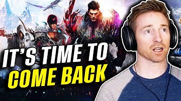 Lost Ark zal NOOIT meer hetzelfde zijn | Reactie op Eye on Arkesia december 2025