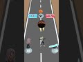 ベジータを助ける広告詐欺ゲーム⑤【ブロリーMAD】#shorts