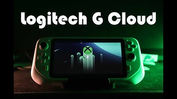 Logitech G Cloud: Streaming and Emulation Testing