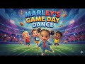 🏈 Big Game Dance Party! Super Bowl LX Pop &amp; R&amp;B Kids Anthem 🎶