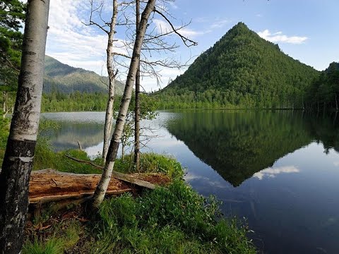 Video: Lake Siverskoye: description, interesting facts and legends