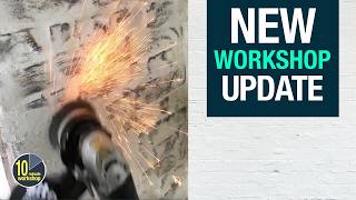New Workshop Update [video 632]