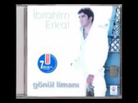 ibrahim Erkal  karakız klip