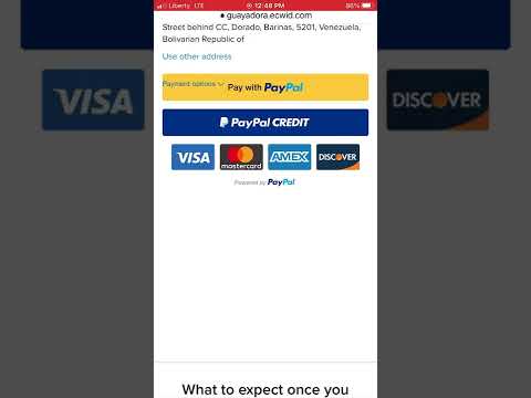 How To Pay With A Credit Card Without A PayPal Account