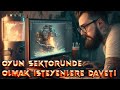 Oyun Dünyaları Yaratmak İçin Topluluğumuz Açık! Oyun Geliştiricisi Olmak İsteyenlere Davet! #BAOG