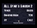 Track All Star S Saison 2 Feat Socko Dwayne Rush Y2K Sy Cale mp3