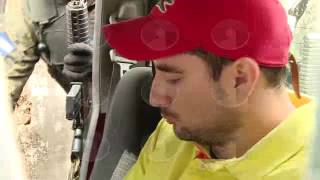 Plutarco Ruiz Se Encuentra En Tegucigalpa